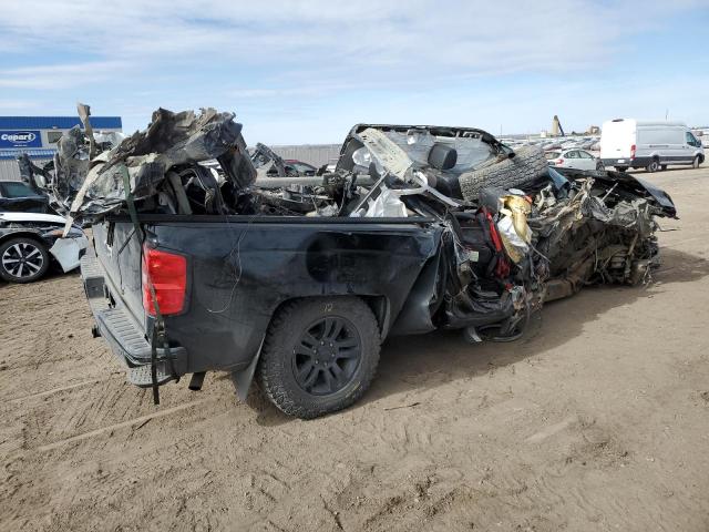 Vin: 1gcukrec5ef196413, lot: 43592505, chevrolet all models k1500 lt 20143