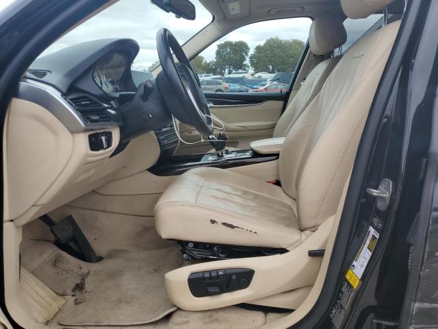 2015 BMW X5 XDRIVE3 - 5UXKR0C59F0K58675