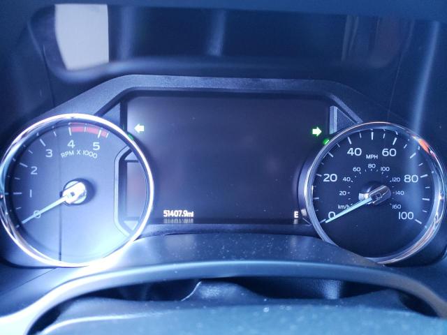 2020 FORD F350 SUPER - 1FT8W3BT3LED57707