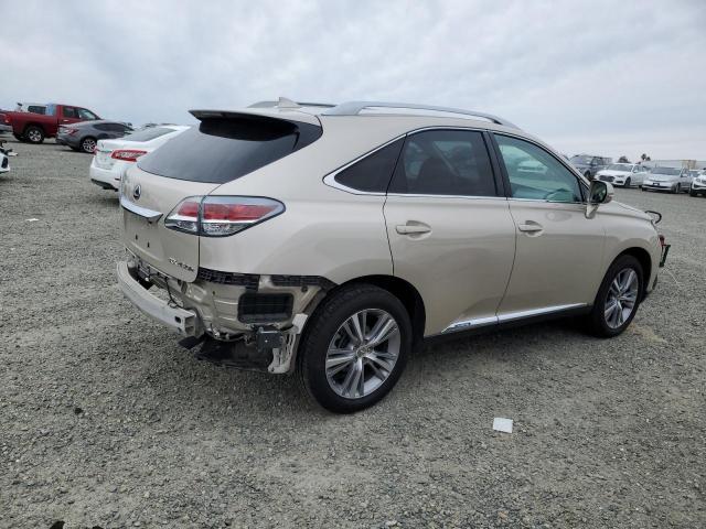 2015 LEXUS RX 450H 2T2BC1BA0FC001199