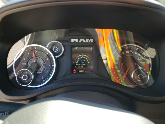 2024 RAM 1500 BIG H - 1C6RRFFG0RN137760