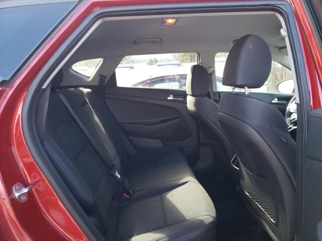 2021 HYUNDAI TUCSON LIM KM8J3CAL2MU393211