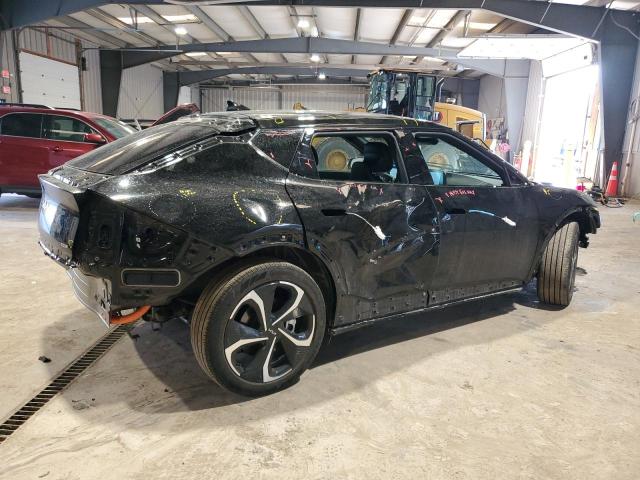 Vin: kndc4dlc7r5179992, lot: 46527045, kia ev6 gt lin gt line 20243