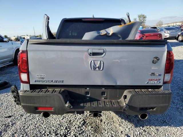 2023 HONDA RIDGELINE - 5FPYK3F19PB042880