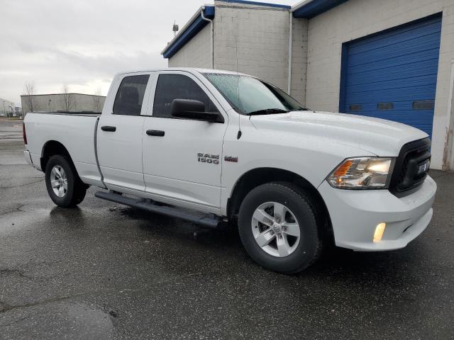 2017 DODGE RAM 1500 1C6RR7FT0HS607207