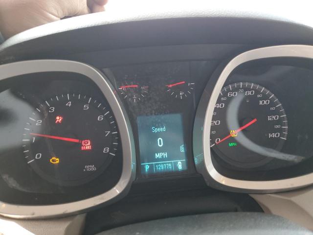 2011 CHEVROLET EQUINOX LT - 2CNFLEEC3B6352240