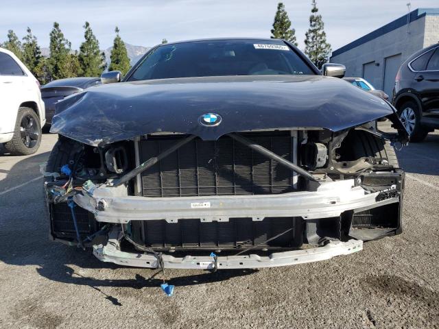 2020 BMW M550XI - WBAJS7C06LBN96210
