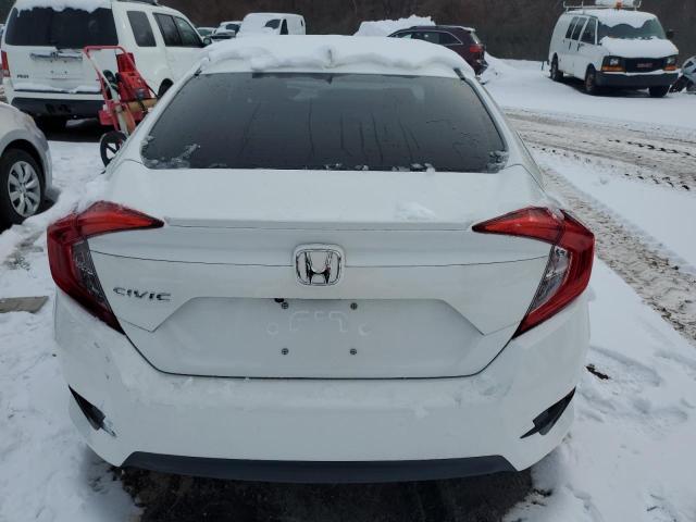 2016 HONDA CIVIC EX 19XFC1F3XGE208977
