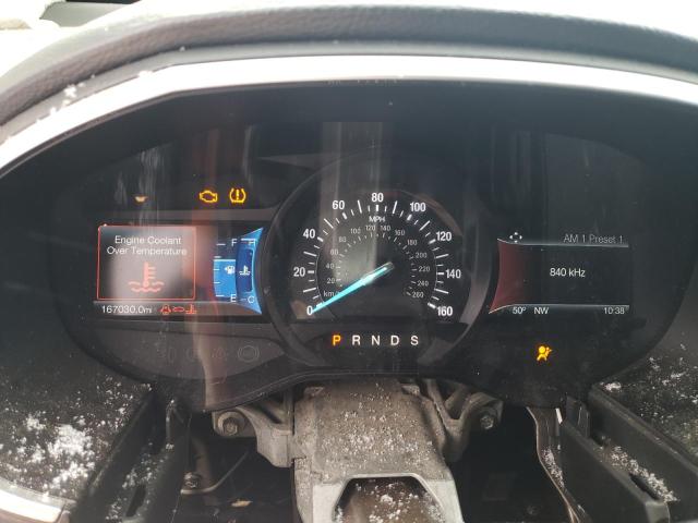 2015 FORD EDGE TITAN - 2FMTK4K93FBB13552