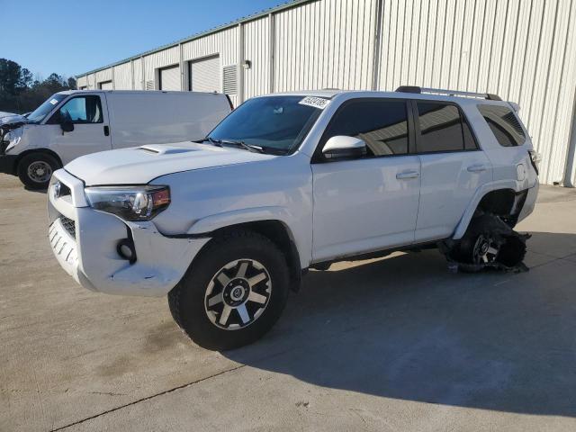 TOYOTA 4RUNNER SR