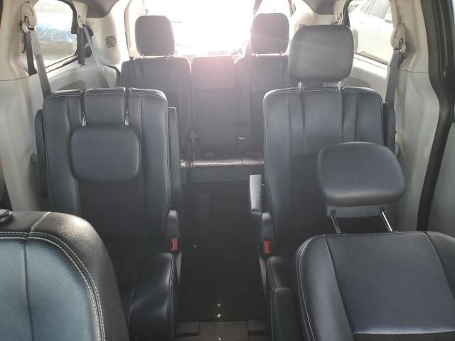 2019 DODGE GRAND CARA - 2C4RDGCG0KR786808
