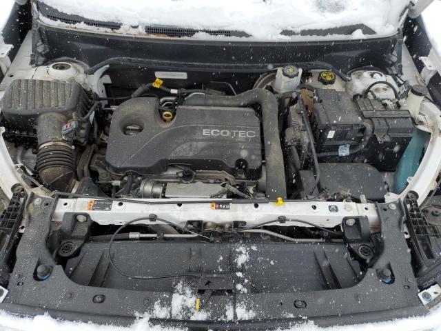 2019 GMC TERRAIN SL - 3GKALTEV2KL133063