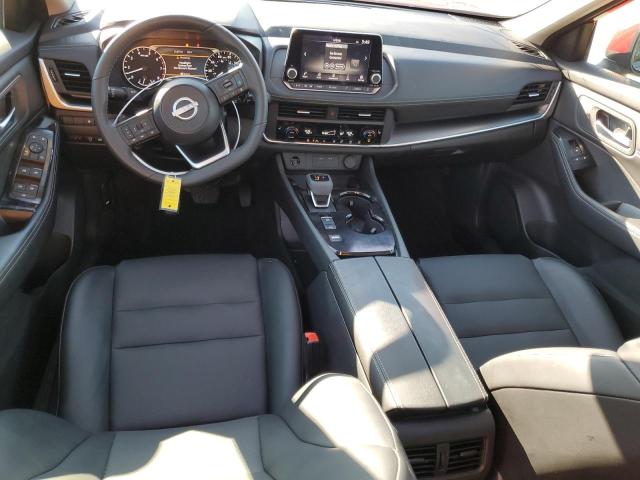 2024 NISSAN ROGUE SV - 5N1BT3BA8RC753080