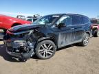 2016 HONDA PILOT ELIT - 5FNYF6H05GB023861