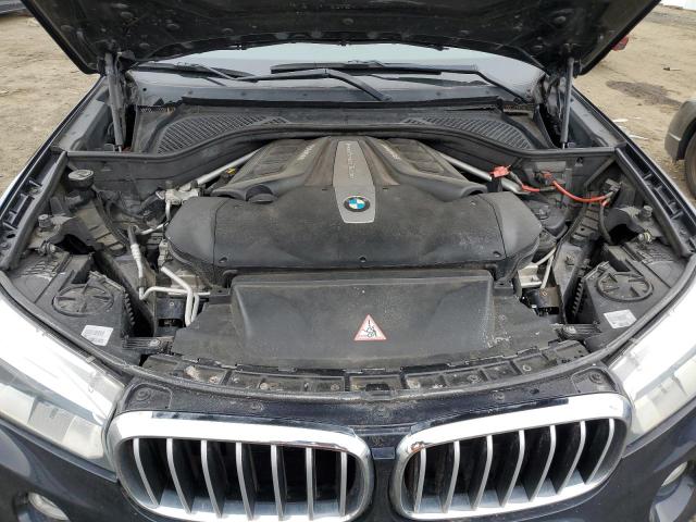 2016 BMW X6 XDRIVE5 - 5UXKU6C55G0S82426