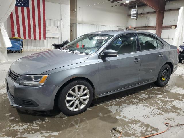 VOLKSWAGEN JETTA SE