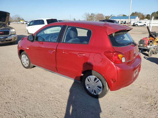 2015 MITSUBISHI MIRAGE DE ML32A3HJ4FH007017