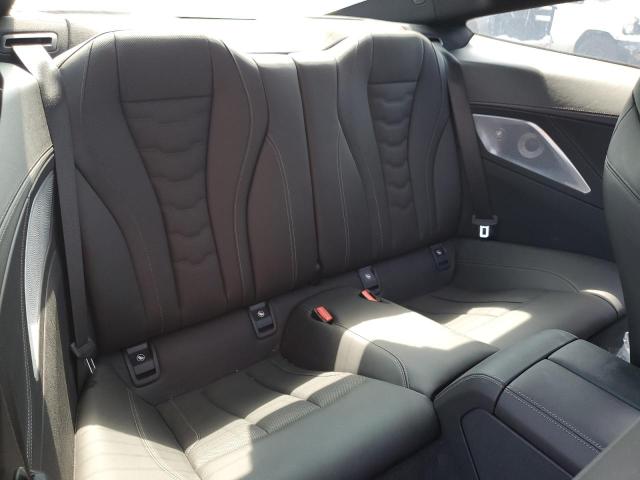 2019 BMW M850XI - WBABC4C54KBU95807