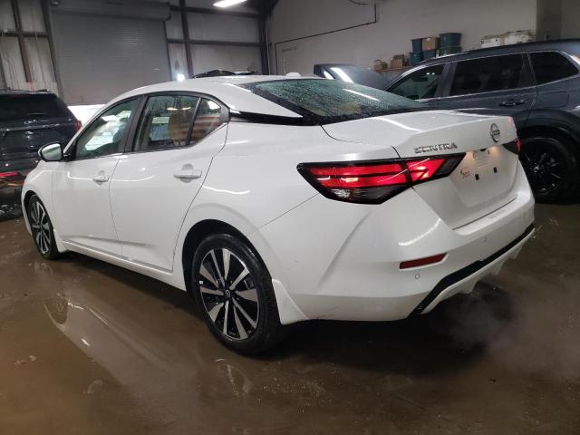 2024 NISSAN SENTRA SV - 3N1AB8CV9RY369076