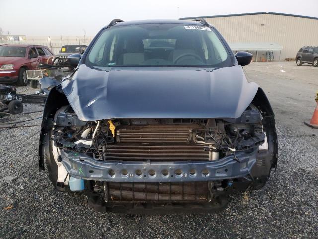 2018 FORD ESCAPE SE - 1FMCU0GD3JUA60712