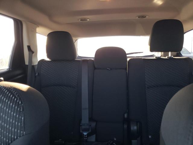 2018 DODGE JOURNEY SE - 3C4PDCAB2JT294493