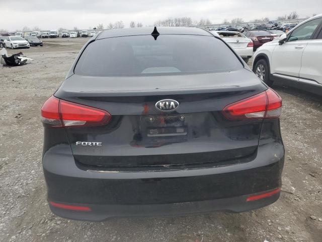 2017 KIA FORTE LX - 3KPFL4A75HE103339