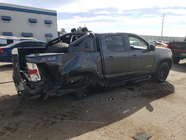 2016 CHEVROLET COLORADO Z - 1GCGTDE3XG1220945