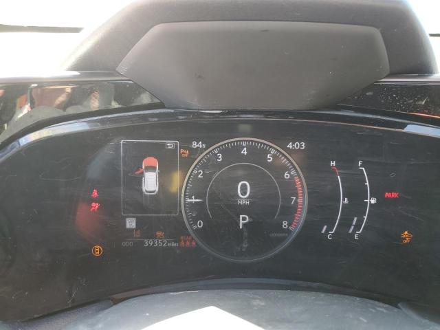 2023 LEXUS NX 350 2T2GGCEZ2PC016215