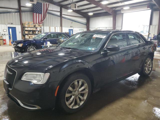 Vin: 2c3ccargxjh257968, lot: 47010425, chrysler 300 touring 2018 img_1