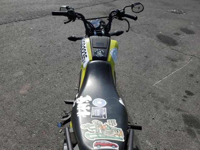 2023 HONDA NVA110 B 3H1JK0707PD103570