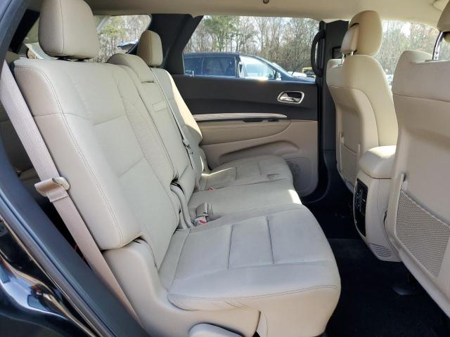 2018 DODGE DURANGO SX - 1C4RDJAG4JC194044