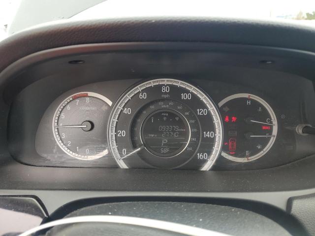 2016 HONDA ACCORD LX - 1HGCR2F31GA110268