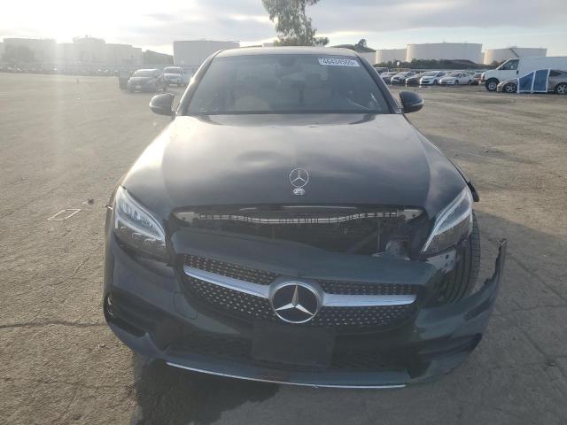 2019 MERCEDES-BENZ C 300 - 55SWF8DBXKU299728