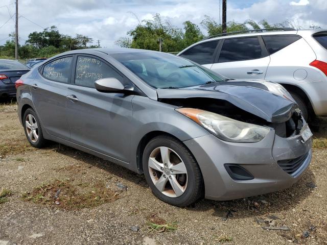 Vin: 5npdh4ae2dh362321, lot: 47273135, hyundai elantra gls 20134