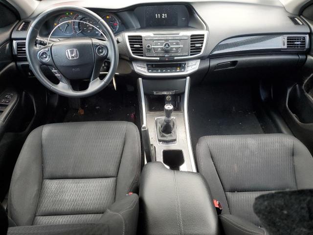 2015 HONDA ACCORD SPO - 1HGCR2E55FA122134