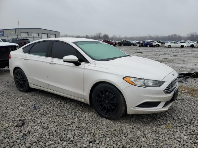 2017 FORD FUSION SE - 3FA6P0H76HR187379