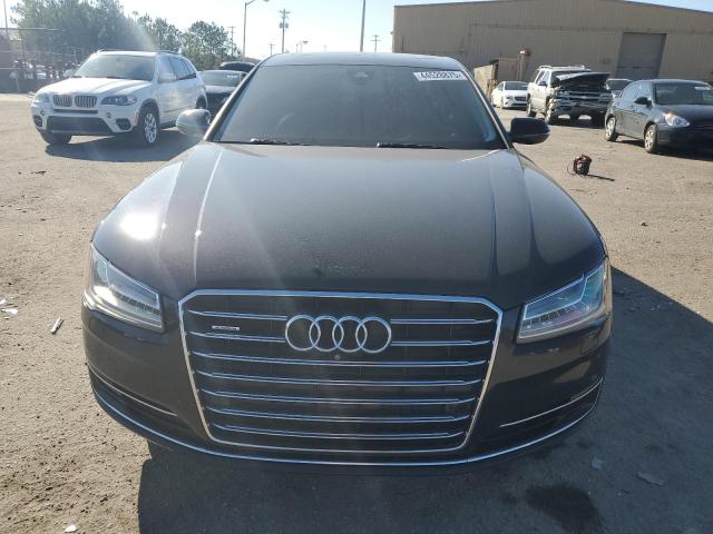 2015 AUDI A8 L QUATT WAU32AFD5FN022074