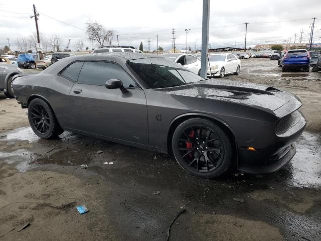 2019 DODGE CHALLENGER - 2C3CDZFJ0KH574817