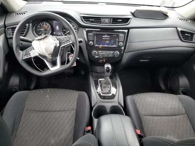 2019 NISSAN ROGUE S - 5N1AT2MT5KC811916