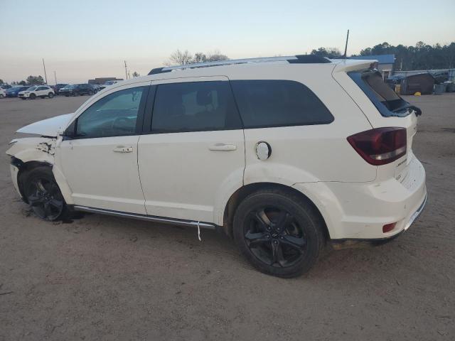 Vin: 3c4pdcgg9jt491132, lot: 44500895, dodge journey crossroad 20182