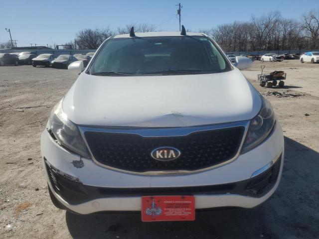 2016 KIA SPORTAGE L - KNDPB3AC7G7880778