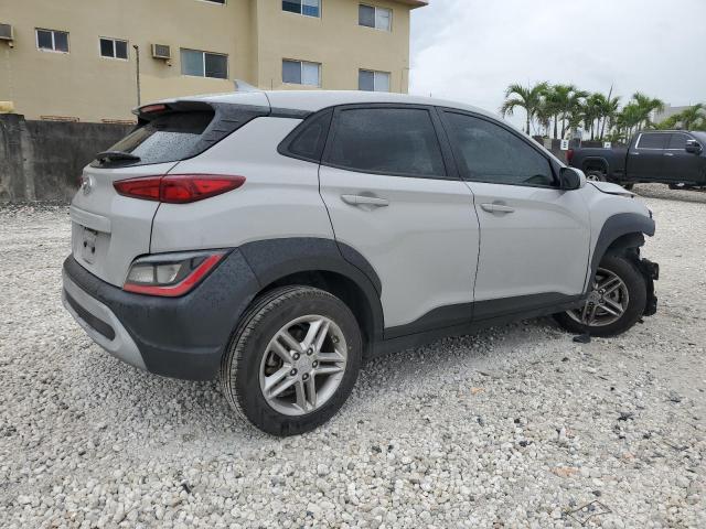 2022 HYUNDAI KONA SEL KM8K22AB9NU782194