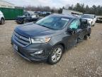 2015 FORD EDGE SEL - 2FMTK4J90FBC08832