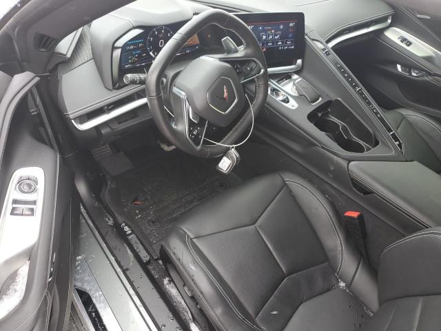 2022 CHEVROLET CORVETTE S - 1G1YA2D49N5100786