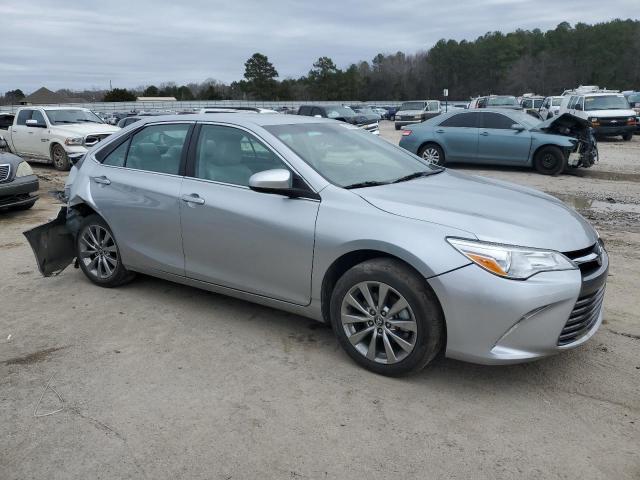 2017 TOYOTA CAMRY LE - 4T1BF1FK7HU447155