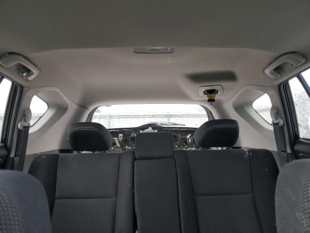 2018 TOYOTA RAV4 ADVEN - 2T3RFREV7JW830311
