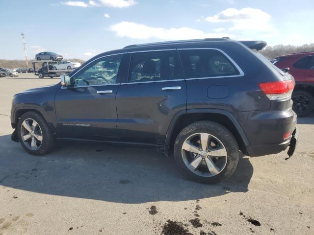 Vin: 1c4rjfbg9fc602355, lot: 46969665, jeep grand cher limited 20152