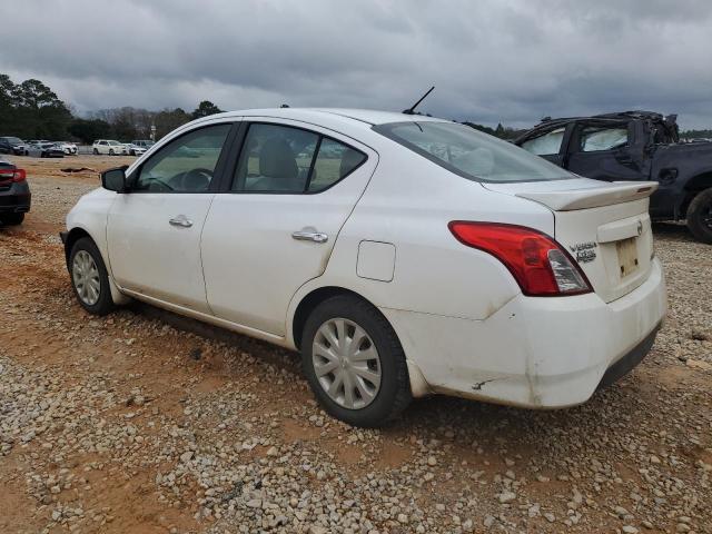 Vin: 3n1cn7ap0gl846017, lot: 44922585, nissan versa s 20162