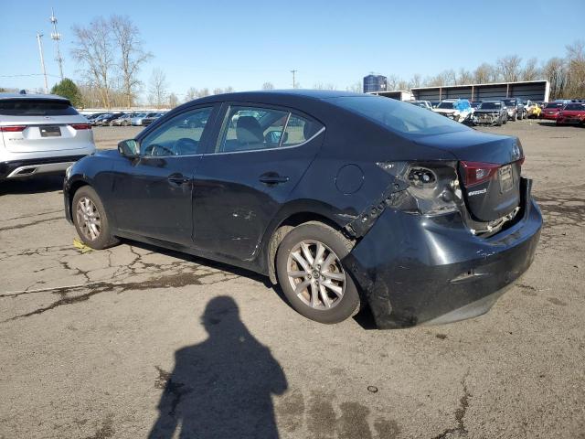 Vin: 3mzbm1u73gm298591, lot: 44258005, mazda 3 sport 20162
