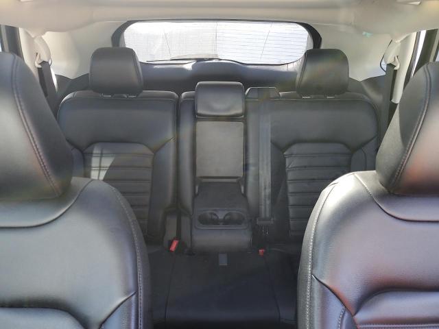 2020 FORD EDGE SEL - 2FMPK4J91LBA68917